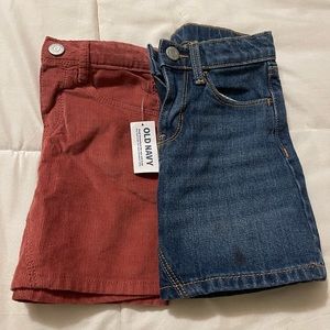 ✨ Toddler Girls Old Navy Skirt Bundle